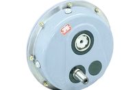 TA - Shaft Mounted Reducer