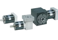 MP, TR - Precision Planetary Gearbox