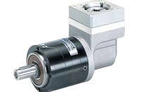 LCK - Precision Planetary Right Angle Gearbox