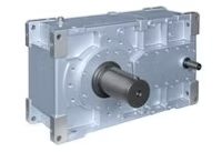 HDP - Parallel Shaft Gearbox